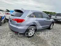 2013 Acura RDX фото