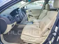 2013 Acura RDX фото