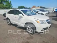 2013 Acura RDX фото
