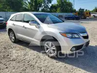 2013 Acura RDX фото