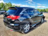 2013 Acura RDX photo