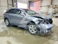 2013 Acura RDX фото