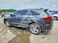 2013 Acura RDX фото