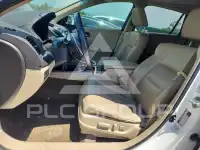 2013 Acura RDX фото