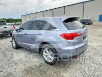 2013 Acura RDX фото