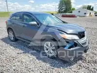 2013 Acura RDX фото