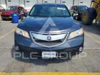 2013 Acura RDX фото