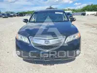 2013 Acura RDX photo