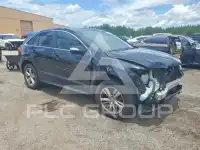 2013 Acura RDX фото