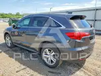 2013 Acura RDX фото