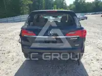 2013 Acura RDX photo