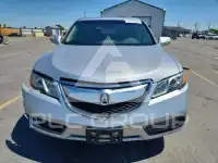 2013 Acura RDX фото