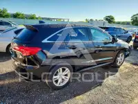 2013 Acura RDX фото