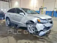 2013 Acura RDX фото