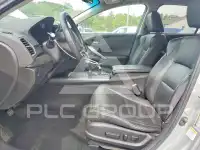 2013 Acura RDX photo