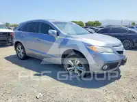 2013 Acura RDX фото