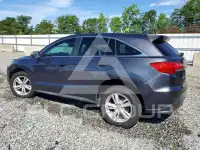 2013 Acura RDX photo