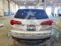 2013 Acura RDX фото