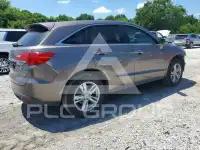 2013 Acura RDX фото