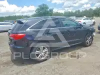 2013 Acura RDX фото