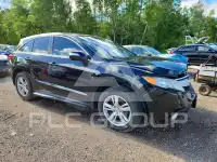 2013 Acura RDX photo