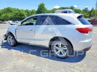 2013 Acura RDX фото