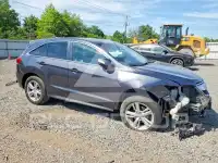 2013 Acura RDX фото