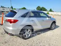 2013 Acura RDX фото