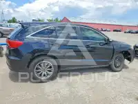 2013 Acura RDX фото