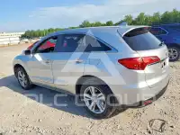 2013 Acura RDX фото