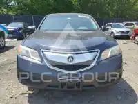 2013 Acura RDX фото