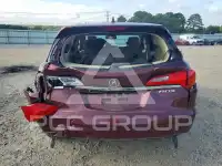 2013 Acura RDX photo