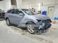 2013 Acura RDX photo