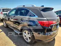 2013 Acura RDX фото