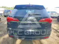 2013 Acura RDX фото