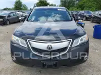 2013 Acura RDX фото
