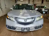 2013 Acura RDX фото