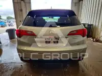 2013 Acura RDX фото
