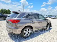 2013 Acura RDX фото