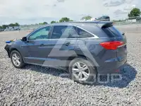 2013 Acura RDX фото