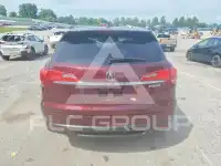 2013 Acura RDX фото