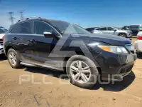 2013 Acura RDX фото