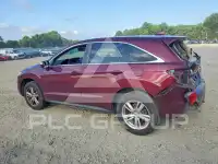 2013 Acura RDX photo