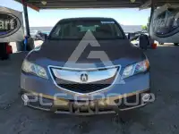 2013 Acura RDX photo