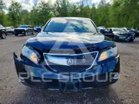 2013 Acura RDX photo