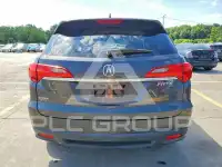 2013 Acura RDX фото