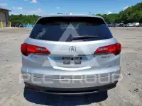 2013 Acura RDX фото