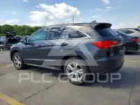 2013 Acura RDX фото