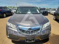 2013 Acura RDX фото