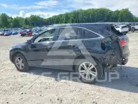 2013 Acura RDX photo